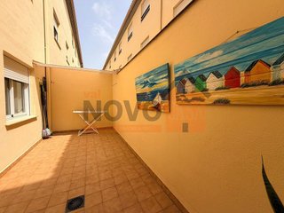 Casa adosada en alquiler en Alcàsser