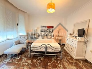 Casa adosada en alquiler en Alcàsser