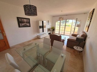 Piso en alquiler en Riviera del Sol en Mijas
