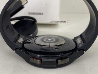 samsung galaxy watch 6 classic 47mm 4g
