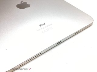 ipad apple ipad (wi-fi) (a2696) 64gb (10.2) (10 generacion)