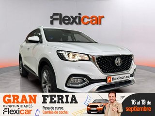MG HS 1.5T-GDI PHEV Comfort
