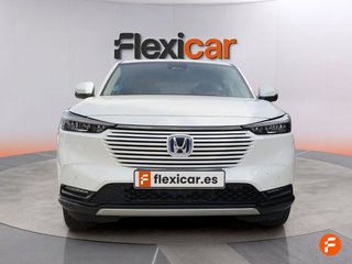 Honda HR-V 1.5 i-MMD Elegance 4x2