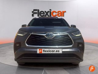 Toyota Highlander 2.5 Advance P. Especial