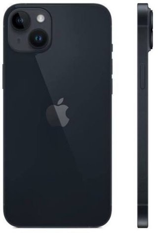 iPhone 14 Plus 128 GB Blu Marina
