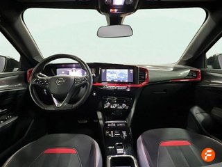 Opel Mokka 1.2 T 96kW (130 CV) GS Line Auto