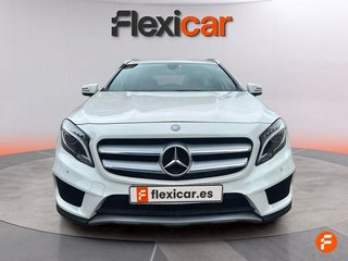 Mercedes-Benz GLA GLA 220 d 4MATIC AMG Line
