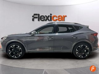 Cupra Formentor 1.4 e-Hybrid 150kW (204 CV) DSG