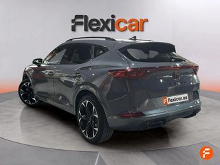Cupra Formentor 1.4 e-Hybrid 150kW (204 CV) DSG