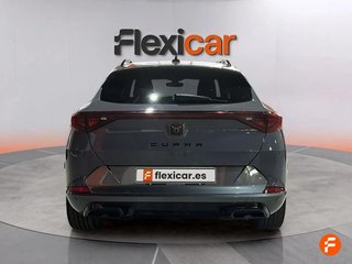 Cupra Formentor 1.4 e-Hybrid 150kW (204 CV) DSG