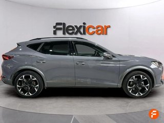 Cupra Formentor 1.4 e-Hybrid 150kW (204 CV) DSG