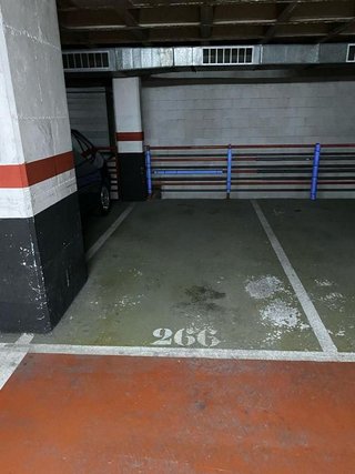 Garaje en venta en Gavarra en Cornellà de Llobregat