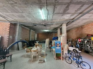 Local comercial en venta en El Maset en Sant Carles de la Ràpita