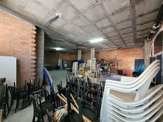 Local comercial en venta en El Maset en Sant Carles de la Ràpita