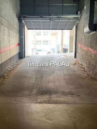 Garaje en venta en Can Calders - Mas Lluí - Roses Castellbell en Sant Feliu de Llobregat