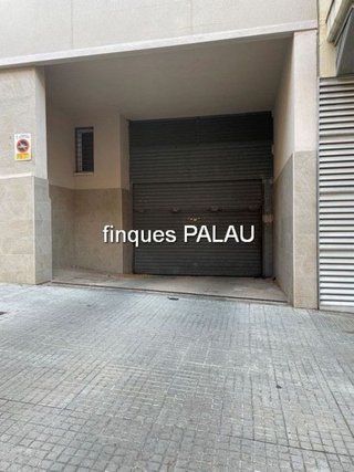 Garaje en venta en Can Calders - Mas Lluí - Roses Castellbell en Sant Feliu de Llobregat