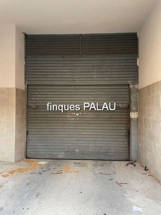 Garaje en venta en Can Calders - Mas Lluí - Roses Castellbell en Sant Feliu de Llobregat