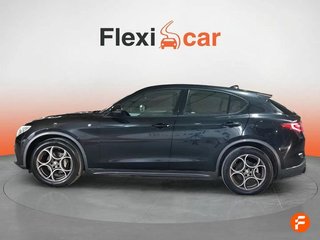 Alfa Romeo Stelvio 2.2 Diésel 154kW (210CV) TI Q4