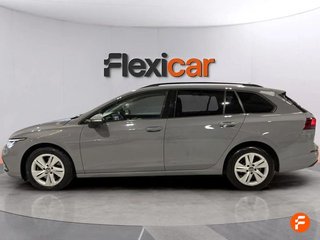 Volkswagen Golf 2.0 TDI 85kW (115CV) Variant