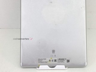 tablet pc lenovo tb-x606x