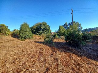 Terreno en venta en La Esperanza-Llano del Moro en Rosario (El)
