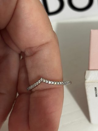 Anillo Pandora Talla 18.5