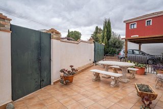 Chalet en venta en Otura