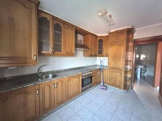 Piso en venta en Valdoviño