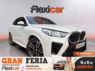 BMW X2 sDrive18d