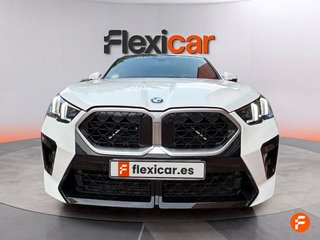 BMW X2 sDrive18d