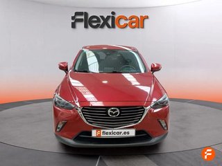 Mazda CX-3 2.0 G 89kW (121CV) 2WD Evolution