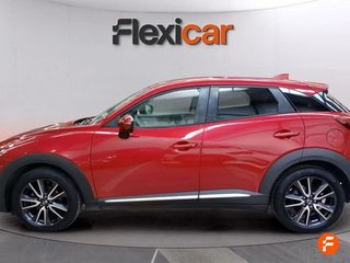 Mazda CX-3 2.0 G 89kW (121CV) 2WD Evolution