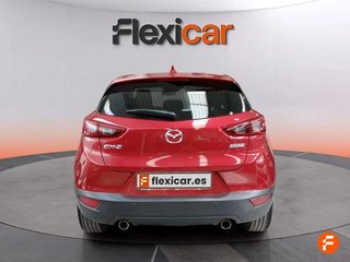 Mazda CX-3 2.0 G 89kW (121CV) 2WD Evolution
