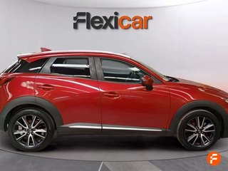 Mazda CX-3 2.0 G 89kW (121CV) 2WD Evolution