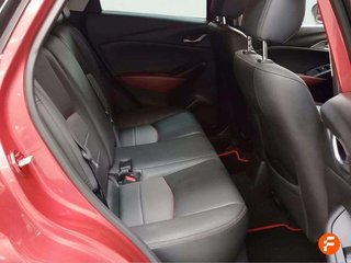 Mazda CX-3 2.0 G 89kW (121CV) 2WD Evolution