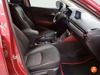 Mazda CX-3 2.0 G 89kW (121CV) 2WD Evolution