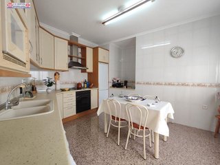 Chalet en venta en Alcázar de San Juan