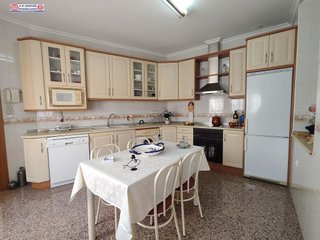 Chalet en venta en Alcázar de San Juan