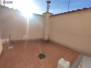 Chalet en venta en Alcázar de San Juan