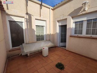 Chalet en venta en Alcázar de San Juan