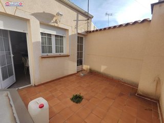 Chalet en venta en Alcázar de San Juan