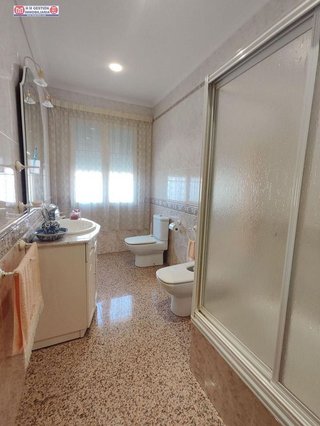 Chalet en venta en Alcázar de San Juan