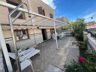 Dúplex en venta en Bernabéu - Santa Pola Este en Santa Pola