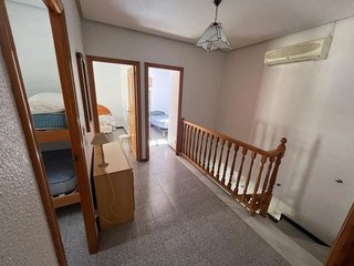 Dúplex en venta en Bernabéu - Santa Pola Este en Santa Pola