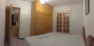 Dúplex en venta en Bernabéu - Santa Pola Este en Santa Pola