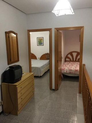Dúplex en venta en Bernabéu - Santa Pola Este en Santa Pola