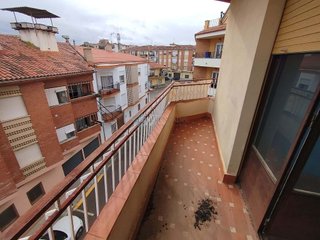 Piso en venta en Ayora