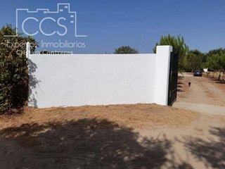 Casa rural en venta en Almonte en Almonte