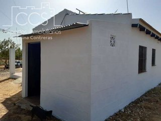 Casa rural en venta en Almonte en Almonte