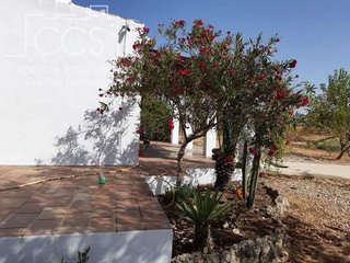 Casa rural en venta en Almonte en Almonte